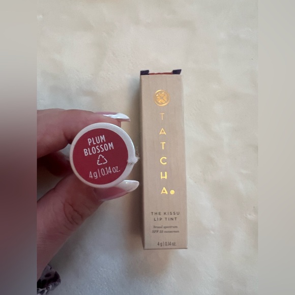 Luxury Makeup Bundle – Armani, Tatcha (2 Shades), Mally LE + More - Picture 5 of 13